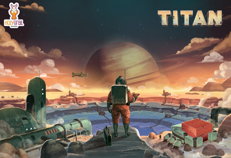 Image of Titan