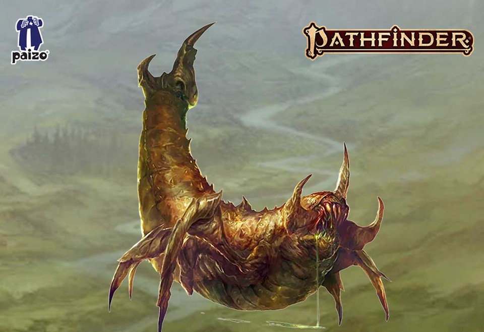 Image of Ankhrav battle