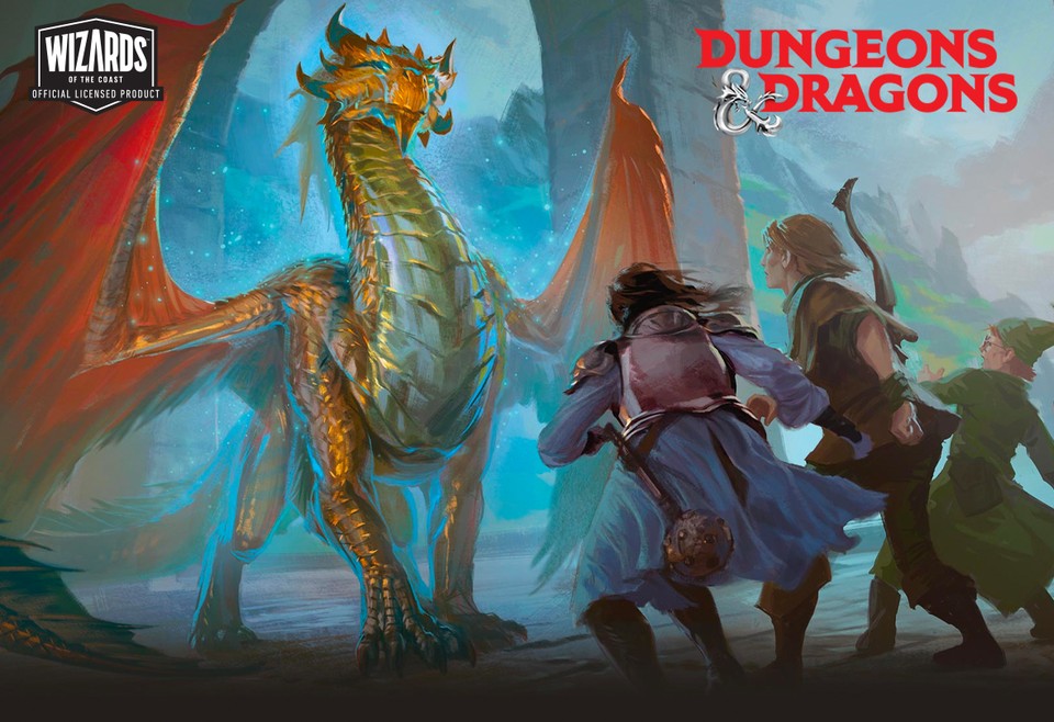 Image of Dragons of Stormwreck Isle