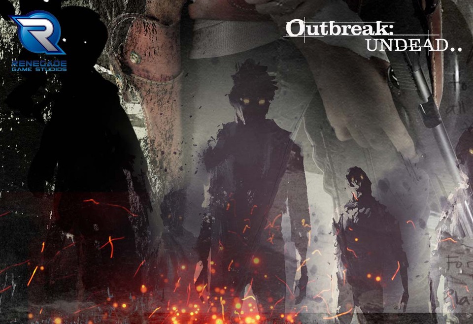 Image of Outbreak: Undead