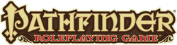 Pathfinder 1E
