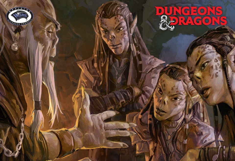 Image of Waterdeep: Dungeon of the Mad Mage Levels 13-15 Soundpack