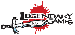 Legendary Games