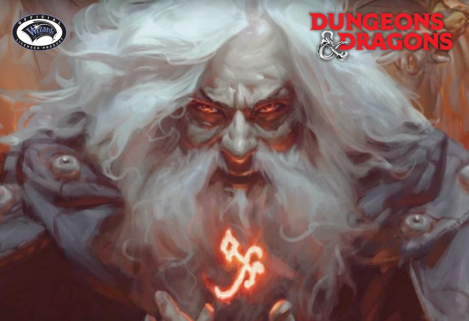 Image of Waterdeep: Dungeon of the Mad Mage MegaPack