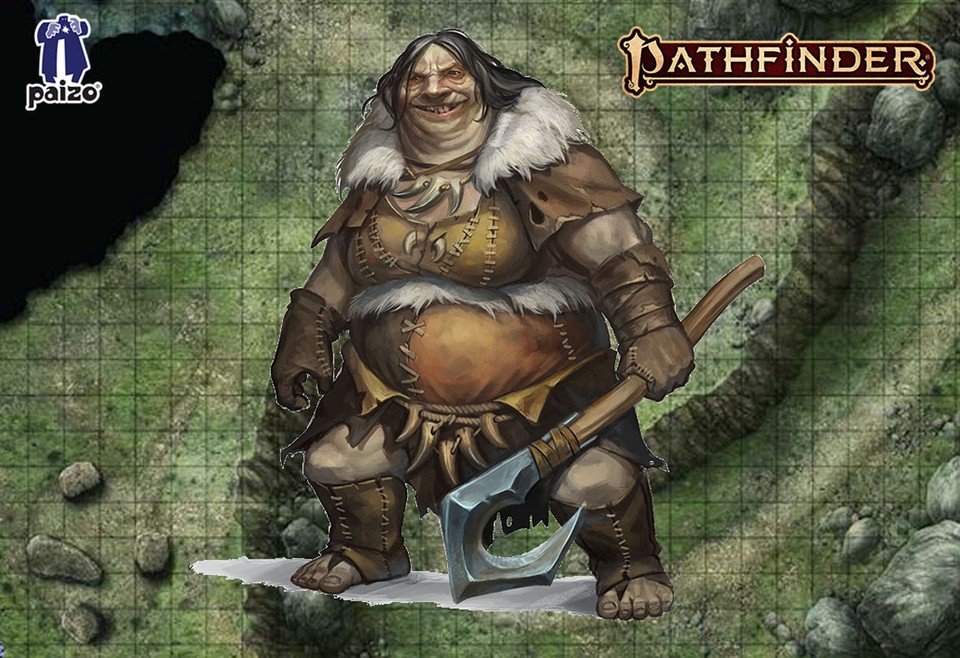 Image of Pathfinder: Torment and Legacy