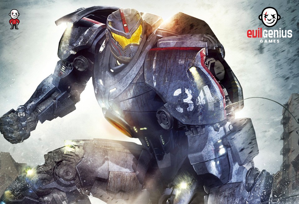 Image of Everyday Heroes: Pacific Rim