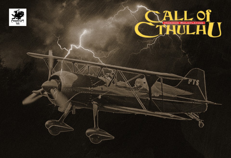 Image of Plane Flight 1920