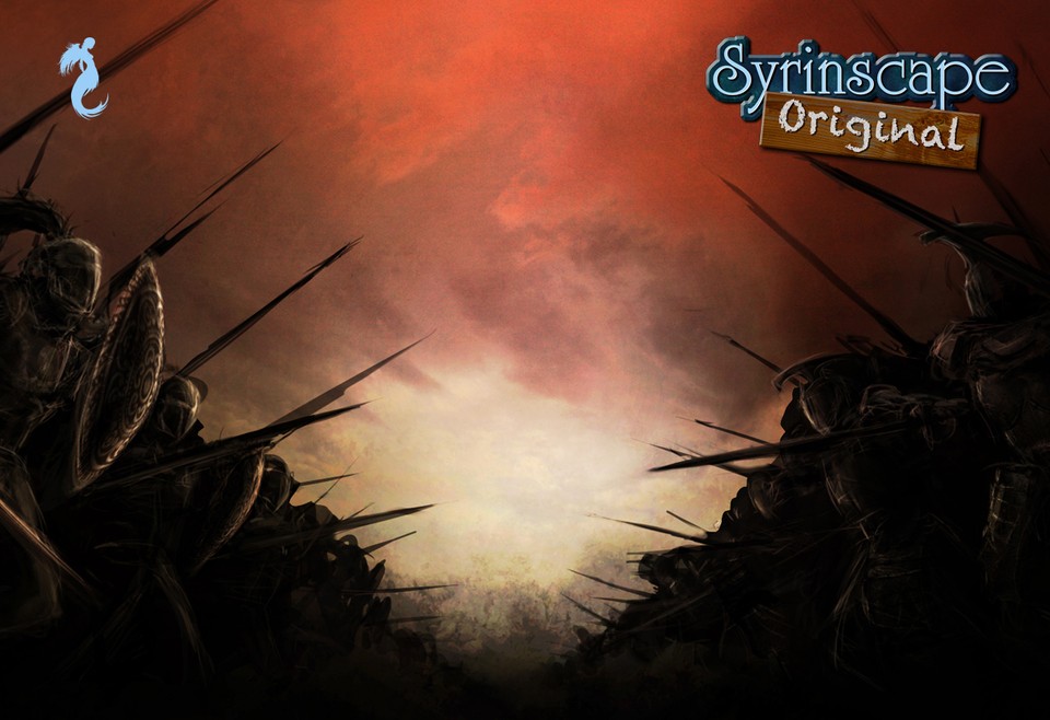 Image of Bugbear Battle - Free with Syrinscape Fantasy Player