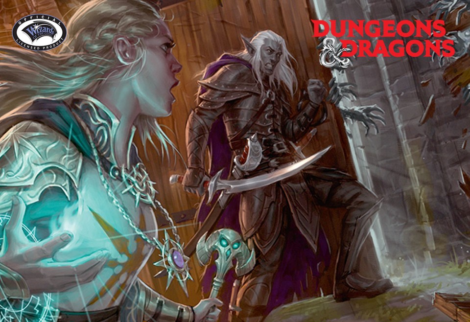 Image of Ghosts of Saltmarsh: Tammeraut’s Fate