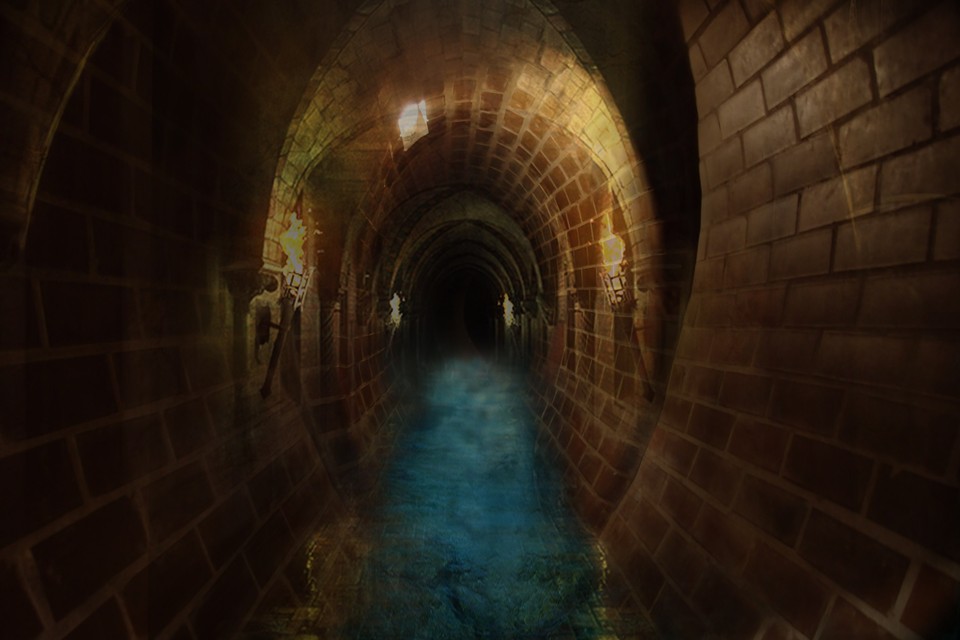 Image of Sewer