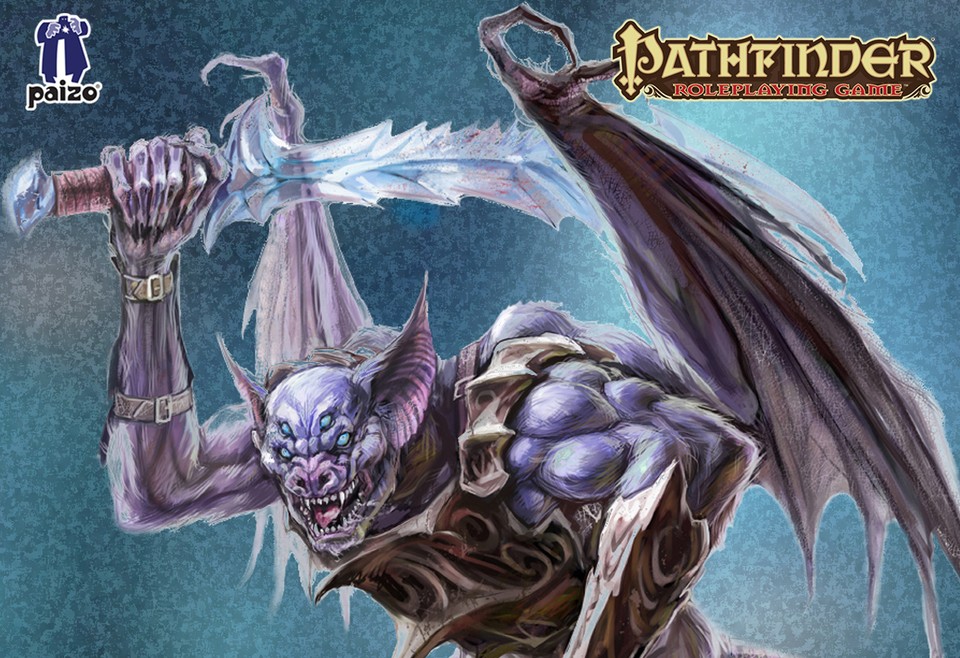 Image of Grioth battle